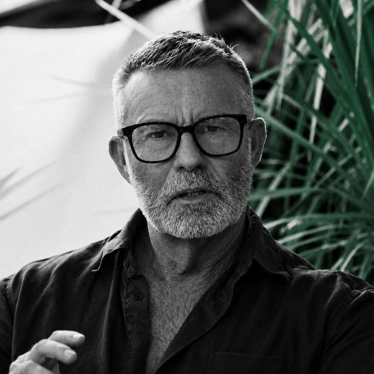 Paul — Symmetry Guide & Founder